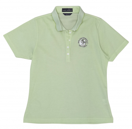 Tricouri Femei - Tricou Golf Point Femei-M