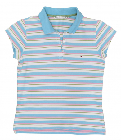 Tricouri Femei - Tricou Tommy Hilfiger Femei-L