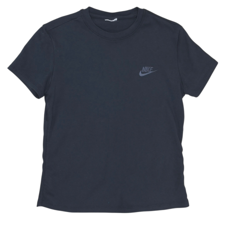 Femei - Tricou negru Nike Femei-XS