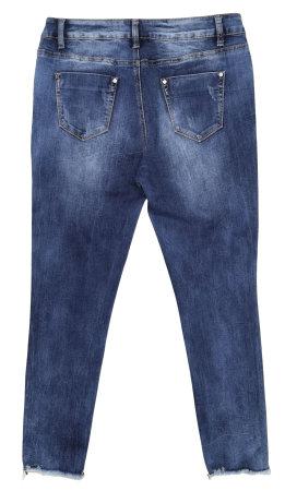 Blugi Newplay Femei-XL [1]