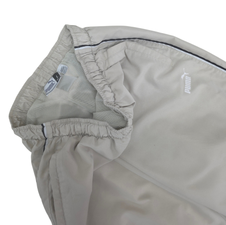 Pantaloni bej PUMA Barbati-L [1]