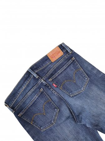 Blugi skinny Levi's 710 Femei-S [3]
