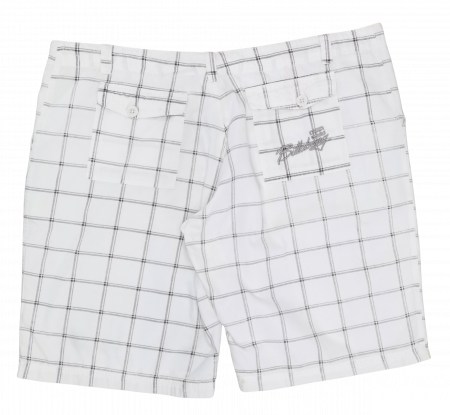 Pantaloni in carouri Billabong Barbati-XL [1]