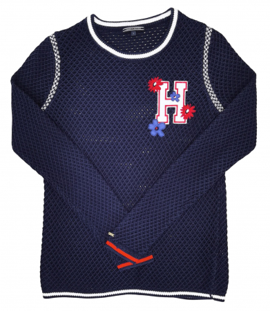 Pulovere Femei - Pulover Tommy Hilfiger Femei-S