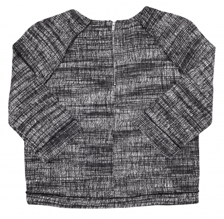 Bluza cu model Zara Femei-S [1]
