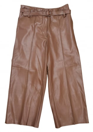 Pantaloni Femei - Pantaloni Silvian Heach Femei-XS