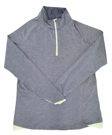 Bluze Femei - Bluza fitness Active Femei-L