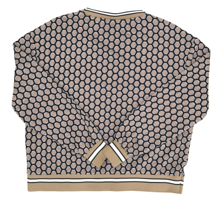 Pulover cu model H&M Femei-S [1]