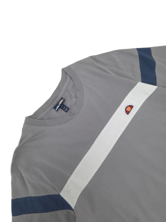 Tricou gri ellesse Barbati-M [2]