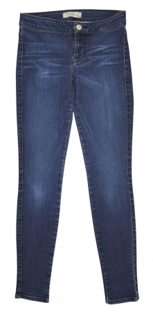 Noutati - Blugi skinny GUESS Femei-XS