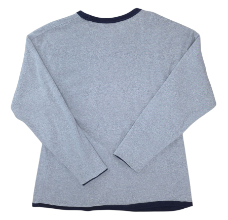 Bluza doua fete Canadian Barbati-S [2]