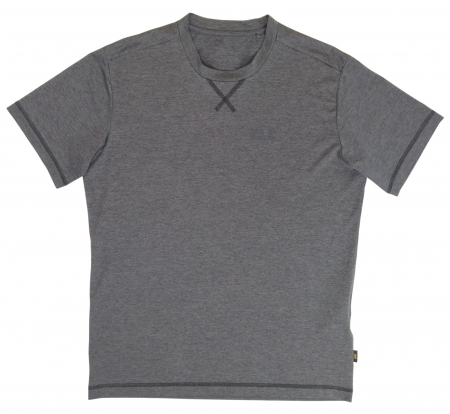 Barbati - Tricou gri Jack Wolfskin Barbati-L