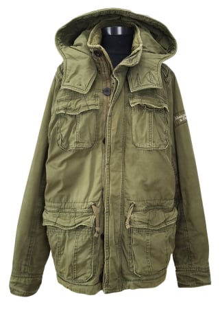 Femei - Geaca Abercombie&Fitch Femei-XL