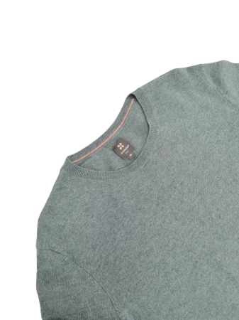 Pulover lana si casmir Barbati-M [2]