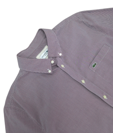 Camasa Lacoste Barbati-L [2]