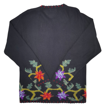 Pulover lana alpaca Femei-L [1]