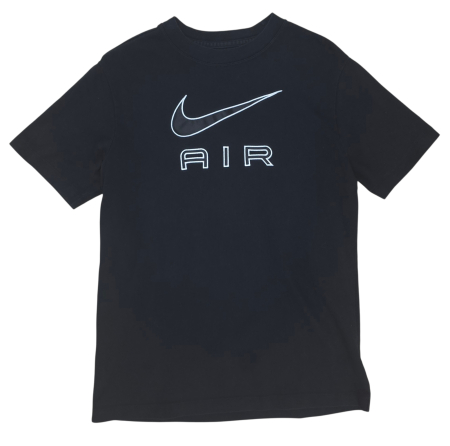 Sport - Tricou negru Nike Barbati-XS