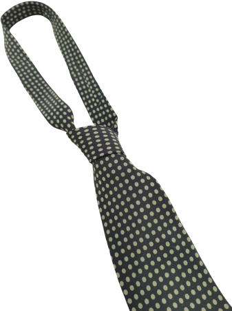 Cravata Giorgio Armani [1]