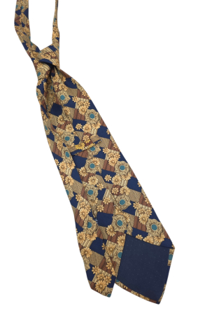 Cravata matase Italy [1]