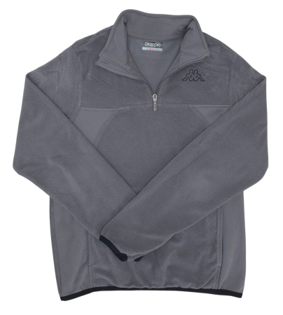 Femei - Polar gri Kappa Femei-S