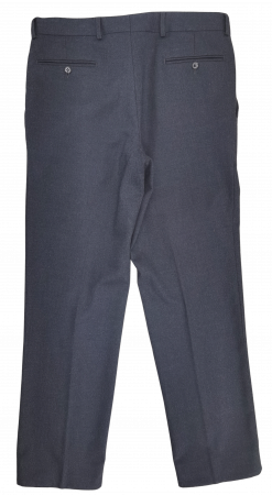 Pantaloni lana Aldo Mazzoni Barbati-L [1]