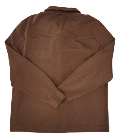 Camasa maro H&M Barbati-XL [1]