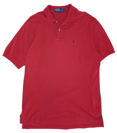 Tricouri Barbati - Tricou Ralph Lauren Barbati-XL