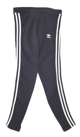 Colanti Femei - Colanti negri adidas Femei-XS