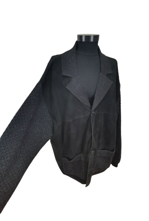 Hiana lana si piele intoarsa Barbati-L [2]