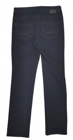 Blugi negri Tom Tailor Femei-M [1]