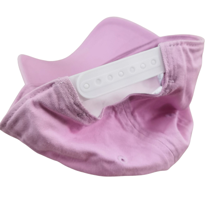 Sapca roz adidas Femei [2]
