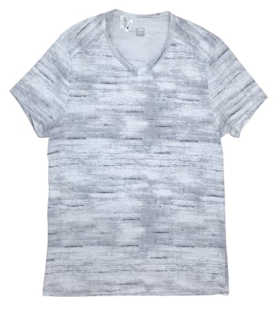 Noutati - Tricou gri Barbati-L