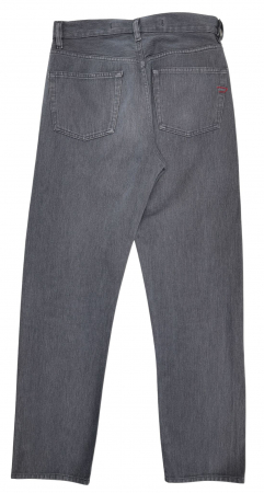 Blugi gri DIESEL Barbati-XS [1]