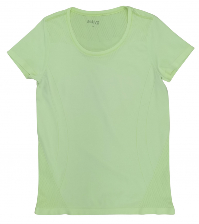 Tricouri Femei - Tricou fitness Active Femei-M