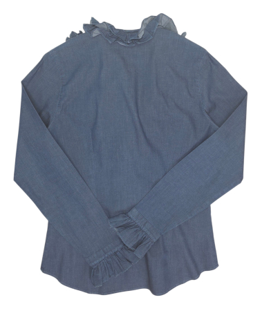 Camasa denim Fellini Femei-S [1]