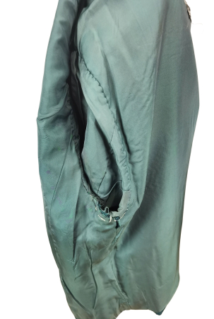 Sacou verde Vintage Femei--XS [4]