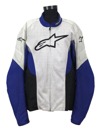 Sport - Geaca moto alpinestars Barbati-L