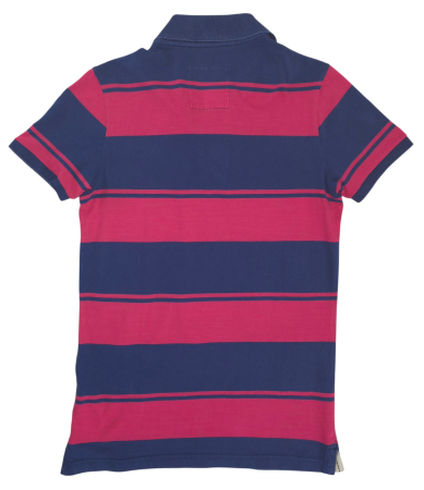 Tricou in dungi Hollister Barbati-S [1]