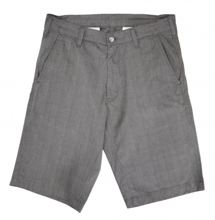BARBATI - Pantaloni gri Carhartt Barbati-M