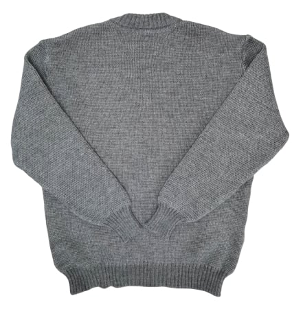 Pulover lana Retro Barbati-XXL [1]