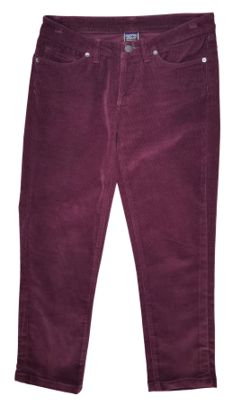 FEMEI - Pantaloni velur Patagonia Femei-S