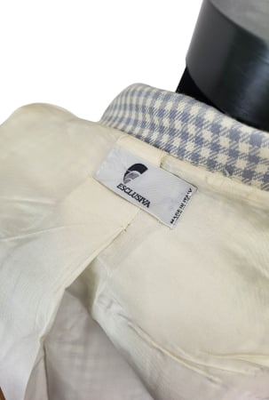 Sacou lana Vintage Femei-XS [4]
