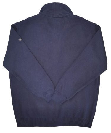 Pulover lana merino Barbati-5XL [1]