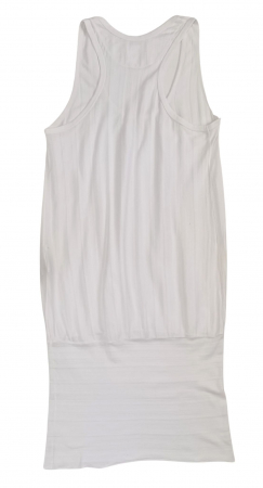 Rochie alba Closed Femei-S [1]