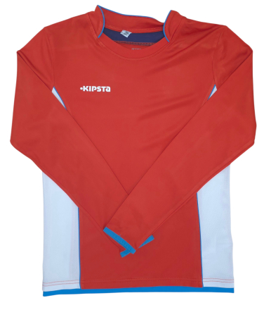 BARBATI - Bluza Kipsta Baieti 14 Ani