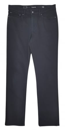 FEMEI - Blugi negri Levi's Femei-L