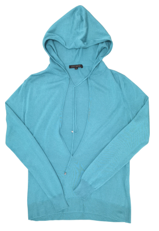 Pulovere Femei - Pulover matase si casmir Femei-L