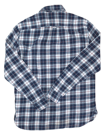 Camasa in carouri H&M Barbati-M [1]