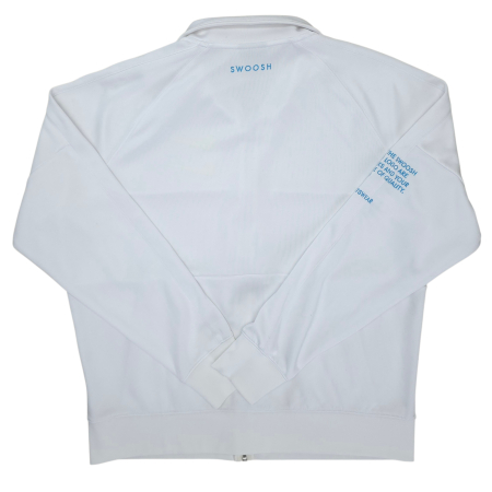 Jacheta alba Nike Barbati-L [1]