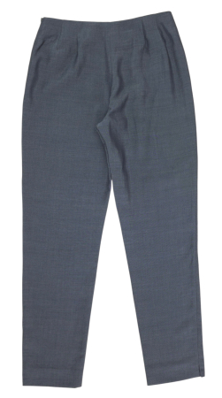 Pantaloni lana si mohair Femei-M [1]